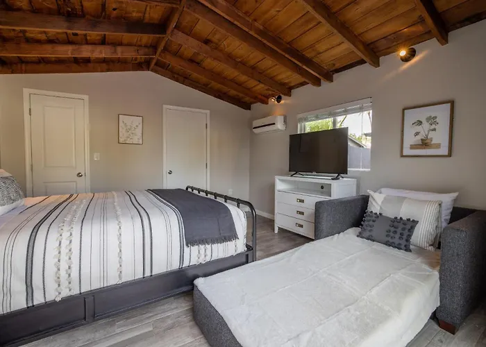 Ferienhaus Arcadia Turney Phoenix