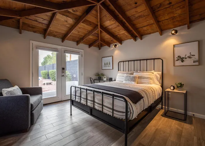 Ferienhaus Arcadia Turney Phoenix